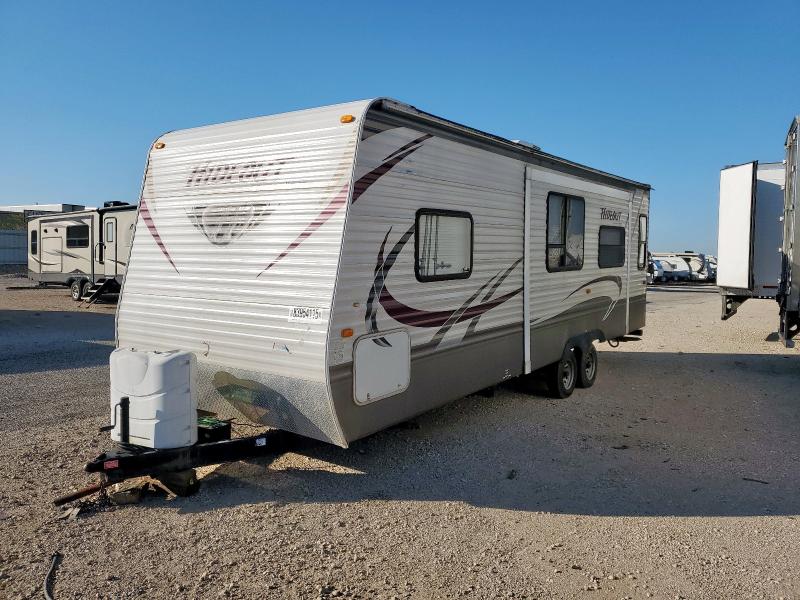 2013 HRNT TRAILER #3285801681