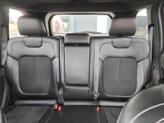 2024 JEEP GRAND CHER - 1C4RJHAG5RC109127