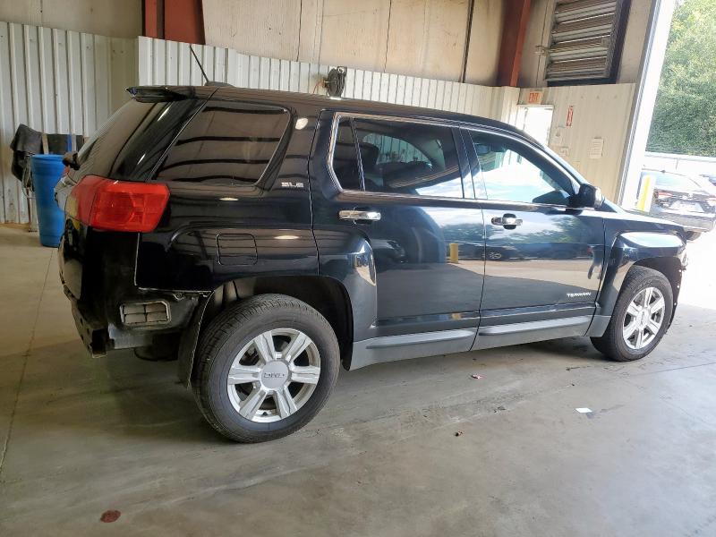 2016 GMC TERRAIN SL - 2GKALMEK5G6171197