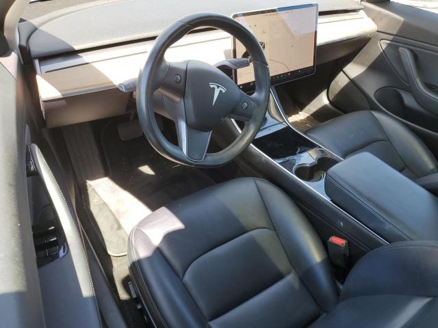 2019 TESLA MODEL 3 5YJ3E1EB5KF194687
