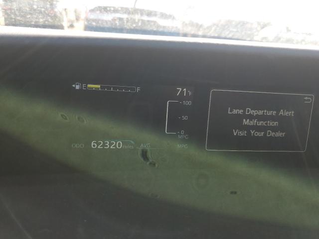 2019 TOYOTA PRIUS PRIM - JTDKARFP7K3112097