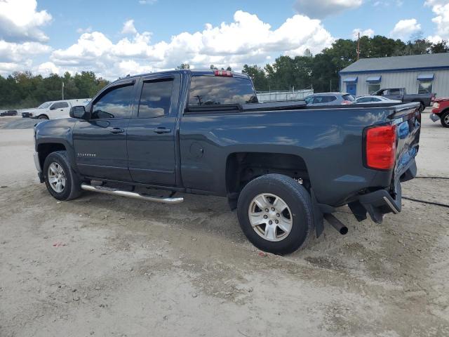 2018 CHEVROLET SILVERADO 1GCRCREH8JZ160254
