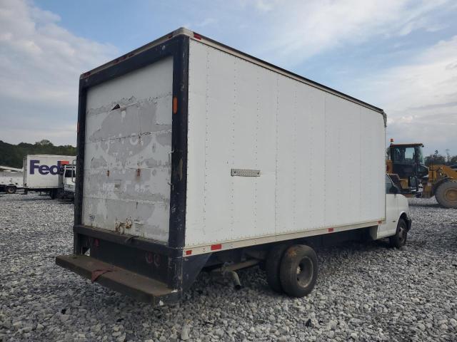 2006 CHEVROLET EXPRESS G3 #3248554555