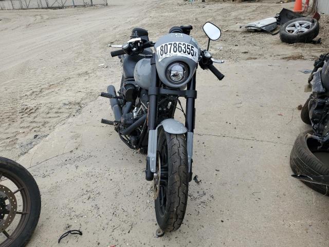 2025 HARLEY-DAVIDSON FXLRS #3310557092