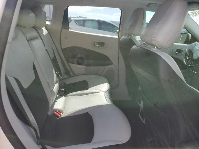 2020 JEEP COMPASS LATITUDE - 3C4NJCBB4LT250027