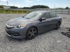 Lot #3292547702 2017 HONDA ACCORD SPORT