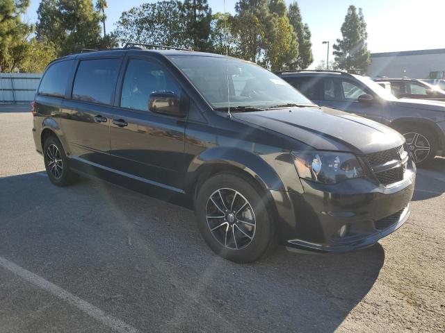 2017 DODG GRAND CARAVAN GT #3281453992