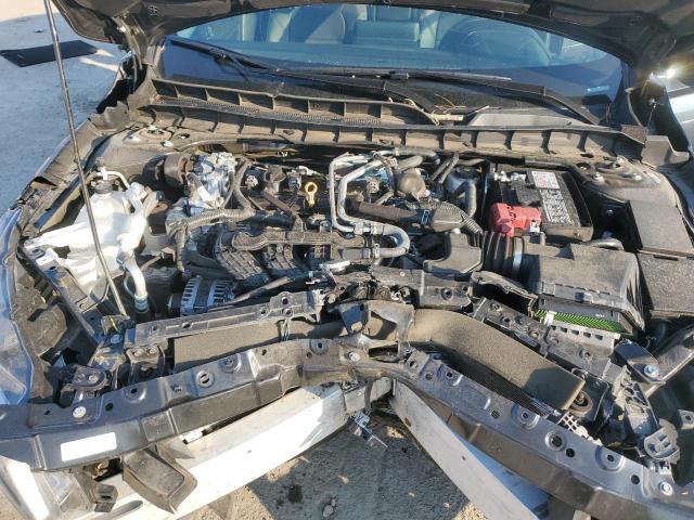 2022 NISSAN ALTIMA SL 1N4BL4EV0NN417839