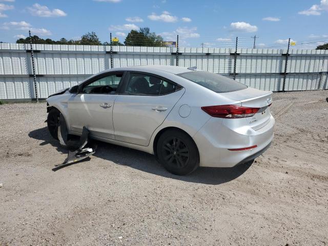 2018 HYUNDAI ELANTRA - 5NPD84LF1JH324998