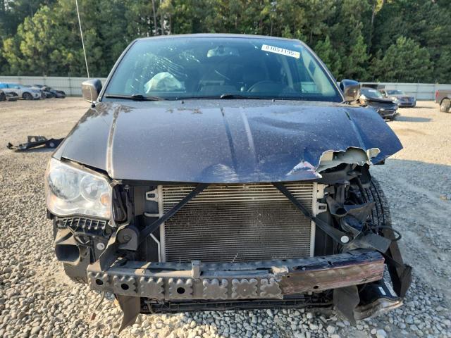2017 DODGE GRAND CARA 2C4RDGCG4HR696165
