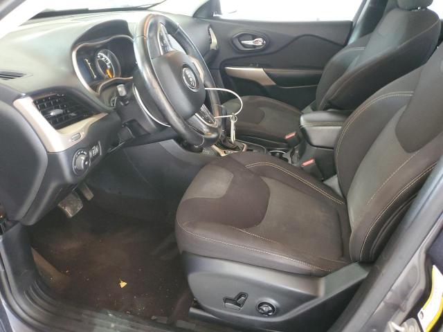 2017 JEP CHEROKEE LATITUDE #3301664623