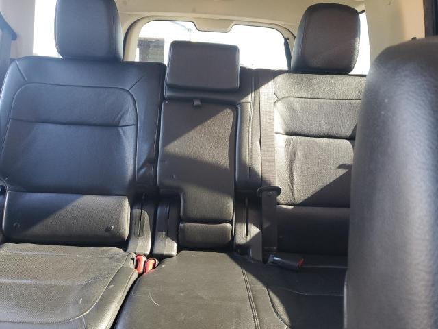 2015 FORD FLEX LIMIT 2FMHK6D81FBA07333