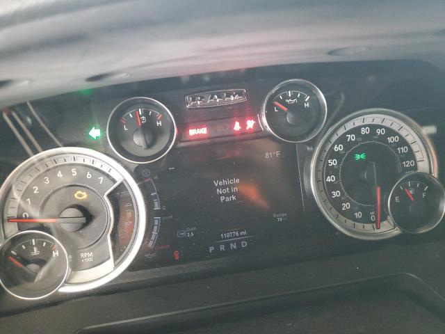 2017 RAM 1500 SLT #3294478516