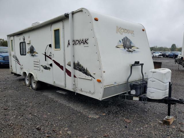 Global Auto Auctions: 2010 KODIAK SKAMPER