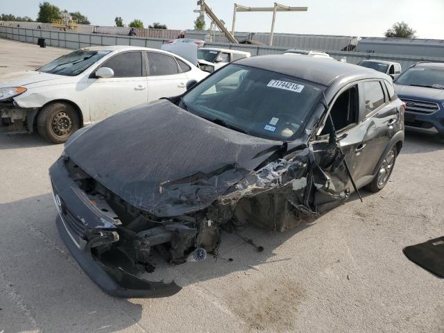 MAZDA CX-3 TOURING