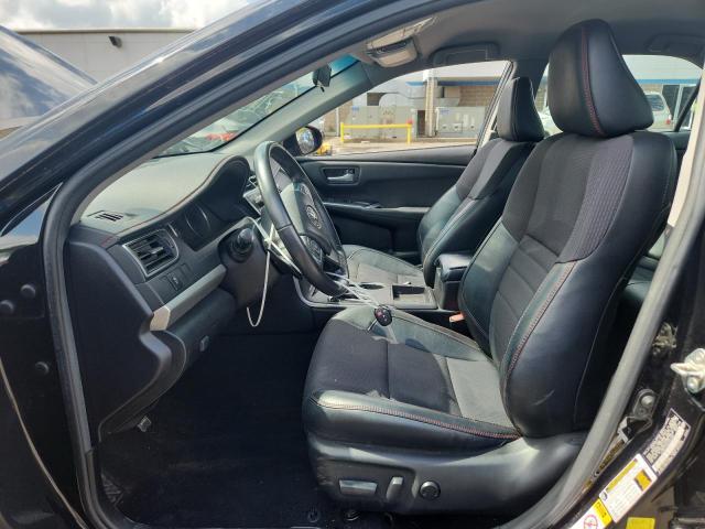 2017 TOYOTA CAMRY LE 4T1BF1FK5HU407852