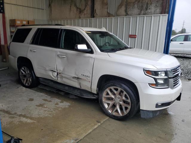 2016 CHEVROLET TAHOE C150 - 1GNSCCKC8GR196873