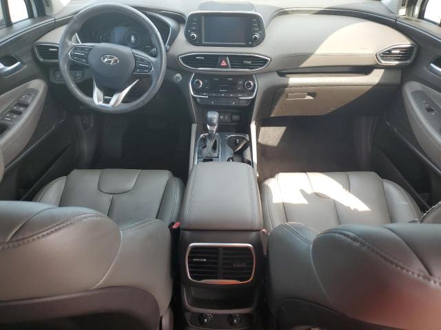 2019 HYUNDAI SANTA FE S 5NMS33AD5KH045585