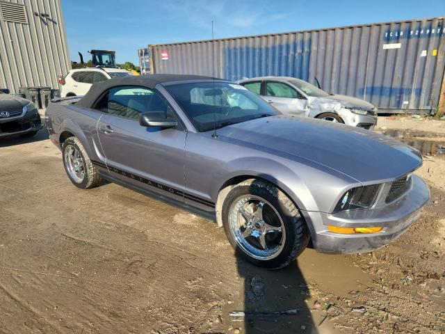 2007 FORD MUSTANG #3311755734