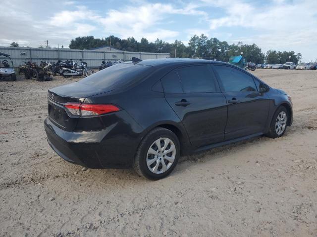 2022 TOYOTA COROLLA LE - JTDEPMAE8NJ214805