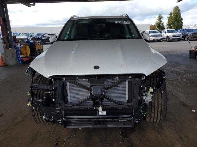 2025 MERCEDES-BENZ GLE 450E 4 - 4JGFB4GB1SB468681