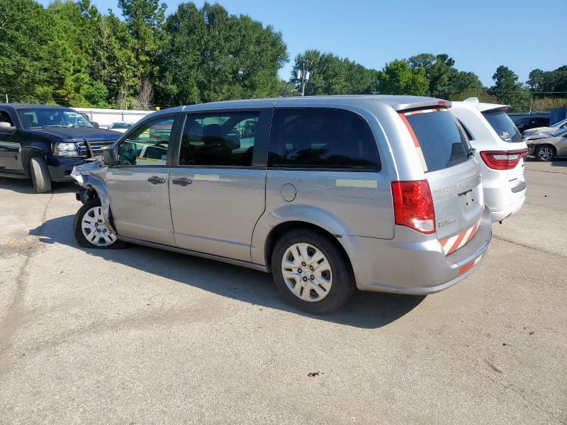 2019 DODGE GRAND CARA 2C4RDGBG8KR798657