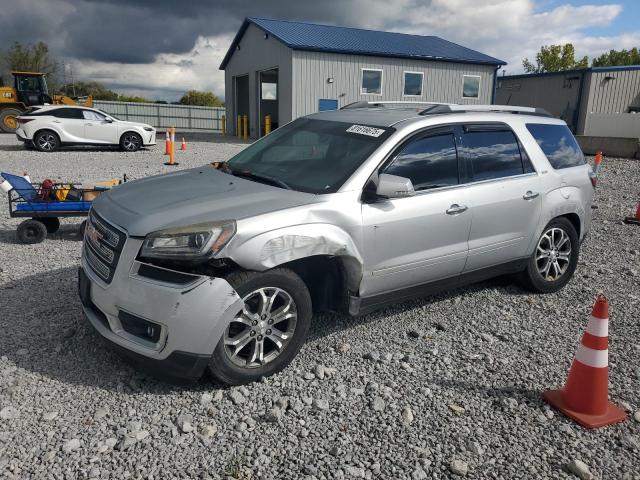 2016 GMC ACADIA SLT - 1GKKRRKD3GJ266463