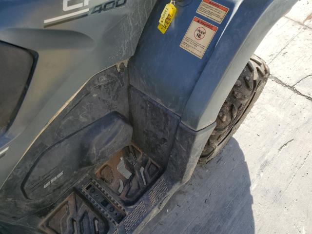 2023 CF MOTO CFORCE - LCELDSZL0P6001019