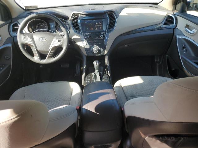2017 HYUNDAI SANTA FE S 5NMZUDLB1HH007423