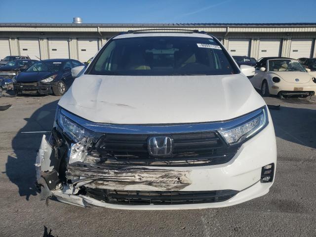 2021 HONDA ODYSSEY TO 5FNRL6H89MB018239