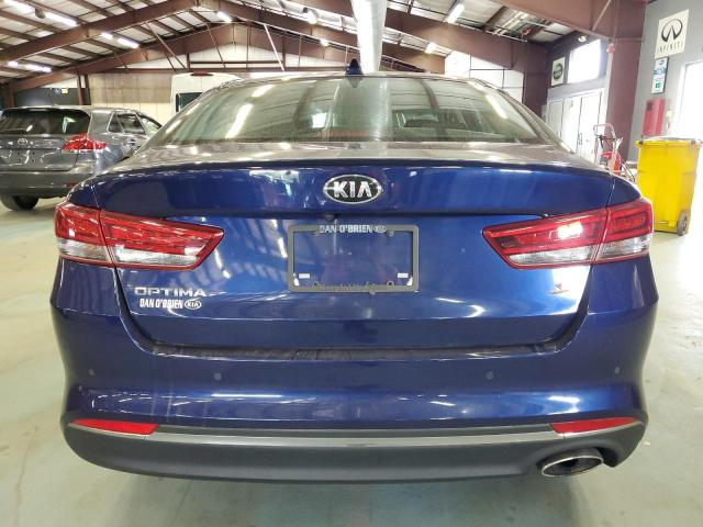 2018 KIA OPTIMA LX 5XXGT4L36JG226336