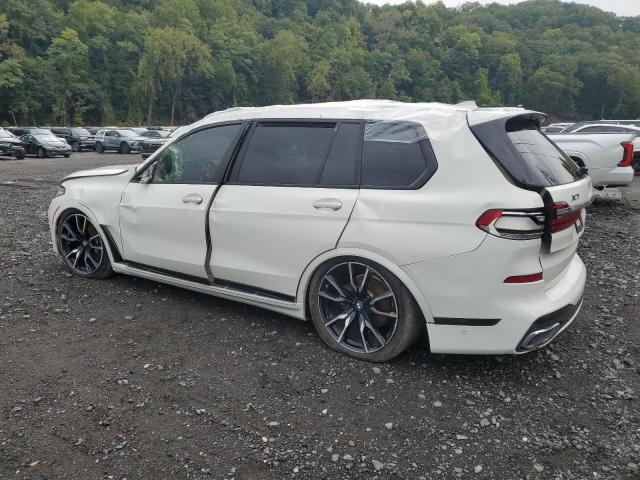 2022 BMW X7 XDRIVE40I 5UXCW2C04N9K90960