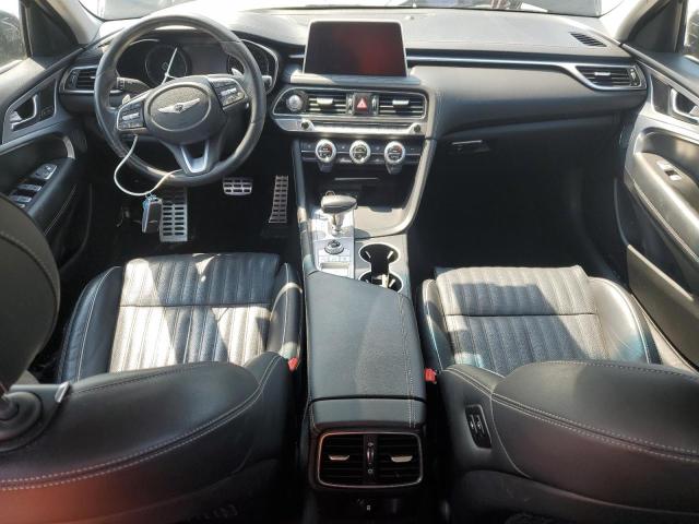 2021 GENESIS G70 - KMTG74LE1MU074374