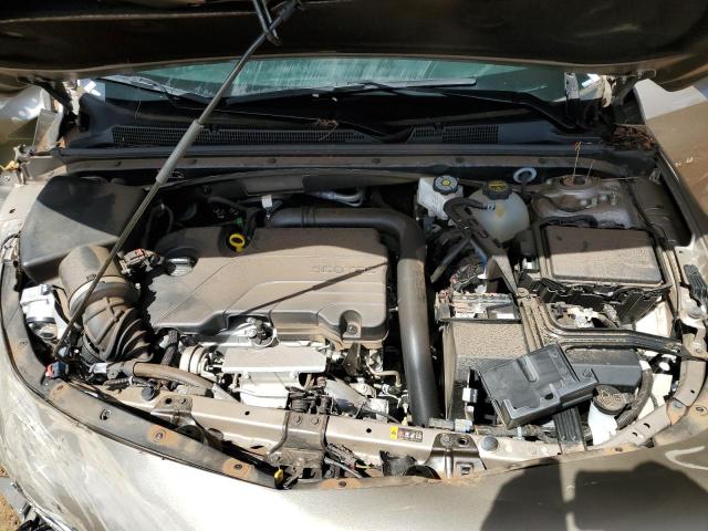 2024 CHEVROLET MALIBU LT 1G1ZD5STXRF212889