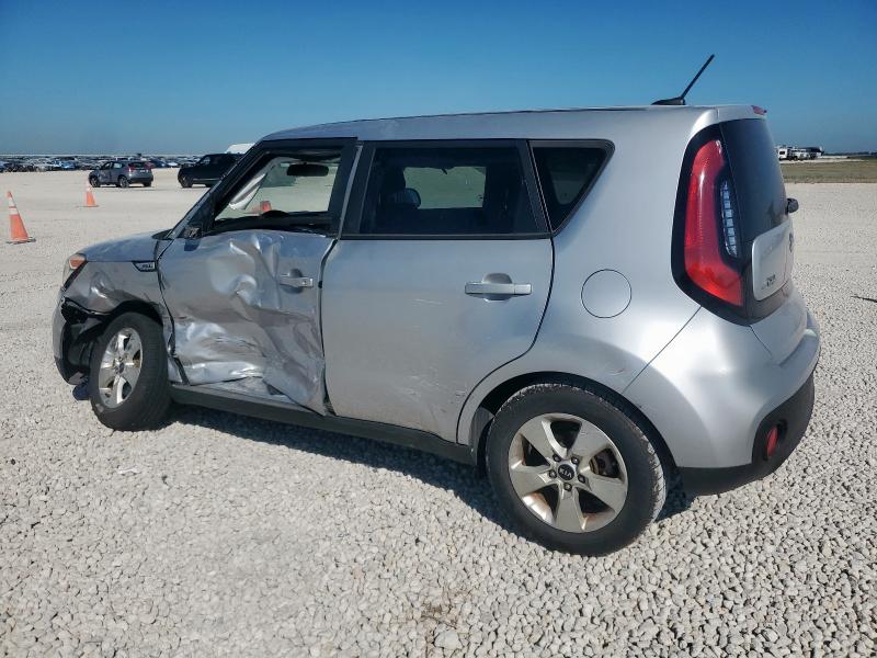 2017 KIA SOUL - KNDJN2A27H7435974