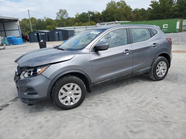 Global Auto Auctions: 2020 NISSAN ROGUE SPOR