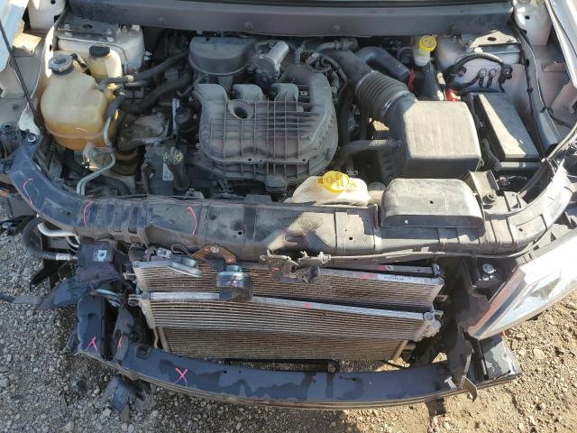 2014 DODGE JOURNEY LI #3287649009