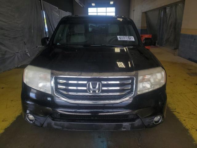 2015 HONDA PILOT SE 5FNYF3H37FB005191