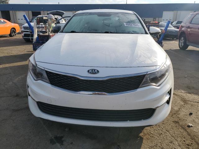 2016 KIA OPTIMA LX KNAGT4L34G5071134