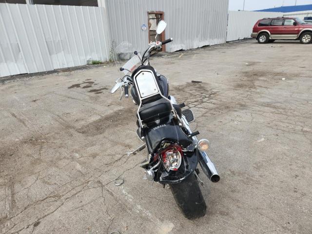 2005 YAMAHA XVS65 BASE JYAVM01E35A072487