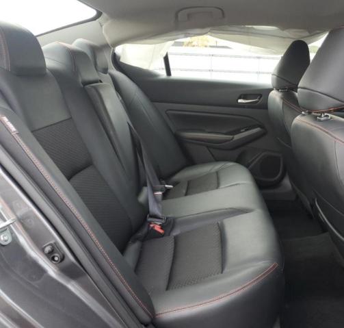 2024 NISSAN ALTIMA SR 1N4BL4CV6RN430295