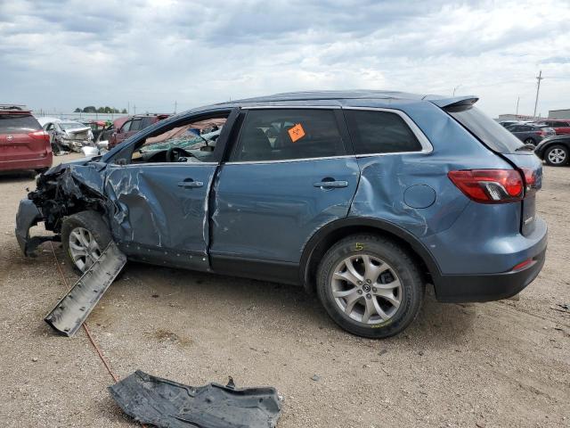 2015 MAZDA CX-9 SPORT JM3TB2BA3F0465686
