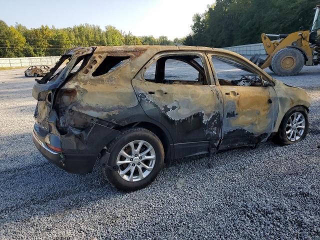 2020 CHEVROLET EQUINOX LT - 2GNAXUEVXL6156884