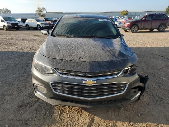2018 CHEVROLET MALIBU LT 1G1ZD5ST7JF248978