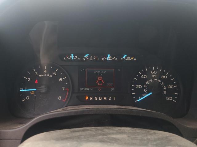 2019 FORD F150 1FTMF1CB4KKE55296