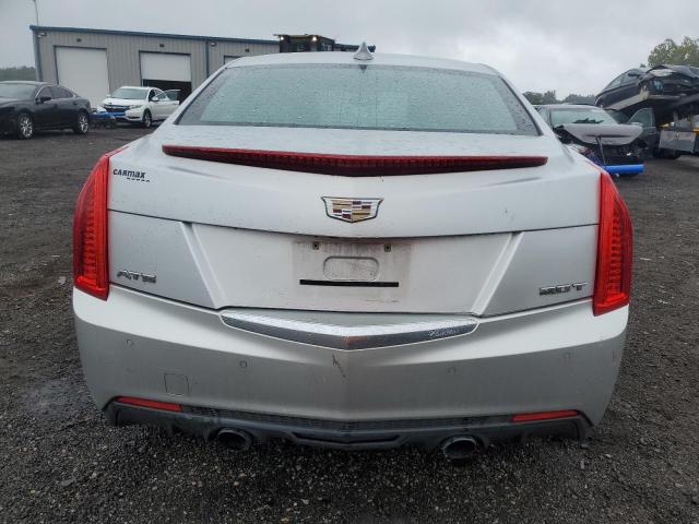 2015 CADILLAC ATS LUXURY 1G6AB5RX9F0106891
