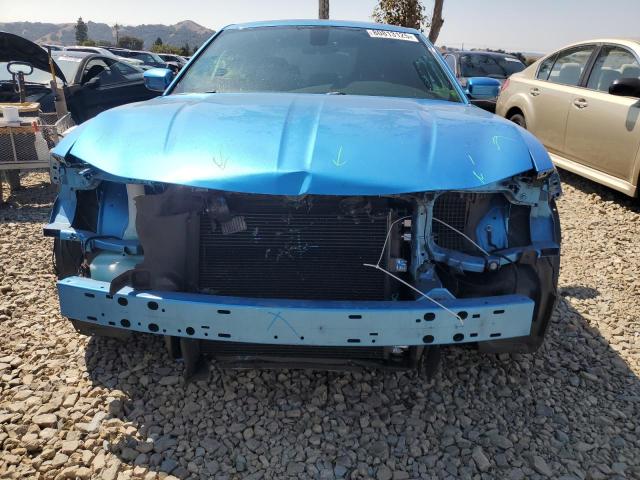 2019 DODGE CHARGER SX 2C3CDXBG3KH613981