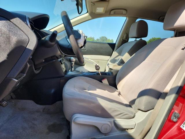 2015 NISSAN ROGUE SELE JN8AS5MT5FW671903