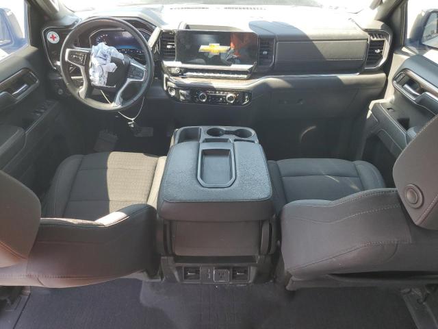 2023 CHEVROLET SILVERADO 3GCUDDED1PG132621