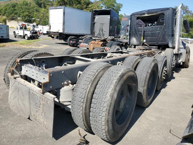 2024 MACK GRANITE #3280540135